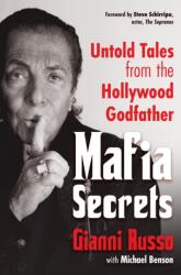 Mafia Secrets (ISBN: 9780806544755)
