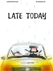 Late Today (ISBN: 9780802856494)