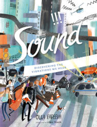 Sound (ISBN: 9780802856487)