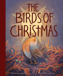 The Birds of Christmas (ISBN: 9780802856470)