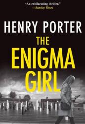 Enigma Girl (ISBN: 9780802166548)