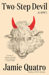 Two-Step Devil - QUATRO JAMIE (ISBN: 9780802165428)