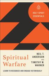 Spiritual Warfare (ISBN: 9780800778347)