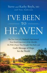 I've Been to Heaven (ISBN: 9780800773328)