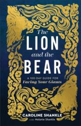 The Lion and the Bear (ISBN: 9780800746926)