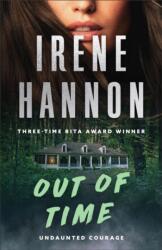 Out of Time (ISBN: 9780800741907)
