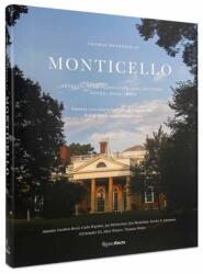 Thomas Jefferson at Monticello (ISBN: 9780789346025)