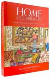 Home: A Celebration (ISBN: 9780789344434)