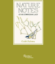 Nature Notes of an Edwardian Lady - HOLDEN EDITH (ISBN: 9780789344281)