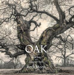Moon, Beth - Oak - Moon, Beth (ISBN: 9780789215185)