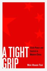 A Tight Grip (ISBN: 9780774872027)