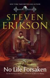 No Life Forsaken - ERIKSON STEVEN (ISBN: 9780765323606)