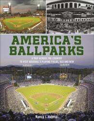 America's Ballparks (ISBN: 9780764370120)