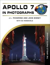 Apollo 7 in Photographs (ISBN: 9780764370106)