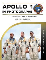 Apollo 1 in Photographs (ISBN: 9780764370090)