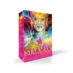 Starman Tarot: Remastered (ISBN: 9780764369902)