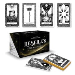Lieselle's Eternal Tarot (ISBN: 9780764369759)