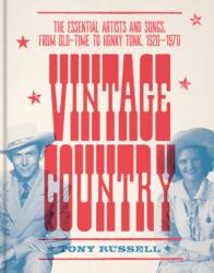 Țara vintage (ISBN: 9780764369681)