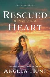 Rescued Heart (ISBN: 9780764245176)