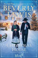 The Christmas House (ISBN: 9780764244681)