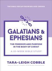 Galatians & Ephesians (ISBN: 9780764243639)