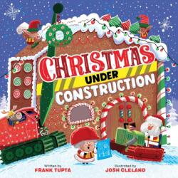 Christmas Under Construction (ISBN: 9780762489657)