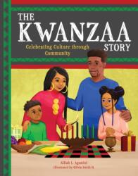 The Kwanzaa Story (ISBN: 9780760399323)