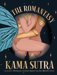 The Romantasy Kama Sutra (ISBN: 9780760399002)