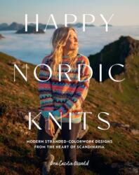 Happy Nordic Knits (ISBN: 9780760396810)