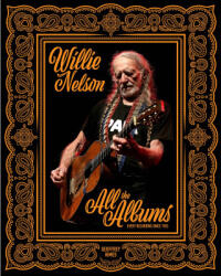 Willie Nelson (ISBN: 9780760395844)