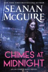 Chimes at Midnight (ISBN: 9780756420390)