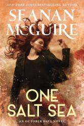 One Salt Sea (ISBN: 9780756420376)