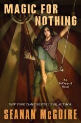Magic for Nothing (ISBN: 9780756420345)