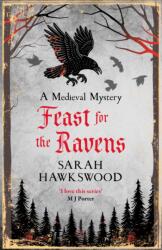 Feast for the Ravens (ISBN: 9780749032586)