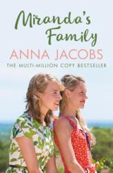 Miranda's Family (ISBN: 9780749032555)