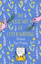 The Lost Art of Letter Writing (ISBN: 9780749032487)