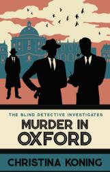 Murder in Oxford (ISBN: 9780749032418)