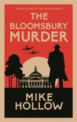 The Bloomsbury Murder (ISBN: 9780749032005)