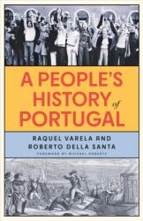 A People's History of Portugal (ISBN: 9780745351605)
