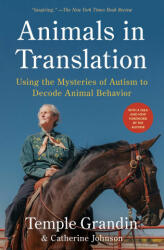 Animals in Translation - Catherine Johnson (ISBN: 9780743247702)