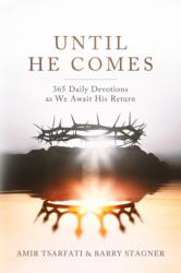 Until He Comes (ISBN: 9780736992015)