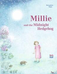 Millie and the Midnight Hedgehog (ISBN: 9780735846043)