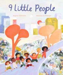 9 Little People (ISBN: 9780735845879)