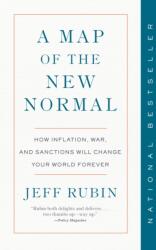 A Map of the New Normal (ISBN: 9780735246133)