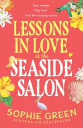 Lessons in Love at the Seaside Salon (ISBN: 9780733653094)