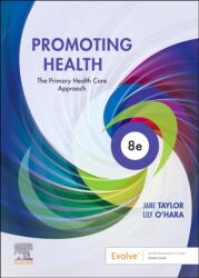 Promoting Health (ISBN: 9780729544719)