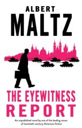 The Eyewitness Report (ISBN: 9780714550961)