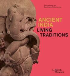 Ancient India (ISBN: 9780714124995)