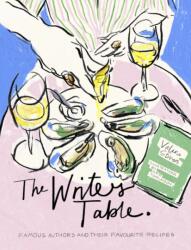 The Writer's Table - Katie Tomlinson (ISBN: 9780711293915)