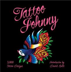 Tattoo Johnny - Carlo DeVito (ISBN: 9781402768507)